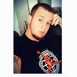 Meet your Posher, Mark